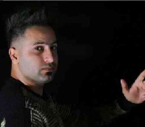 وحید مرادی  تولدشو